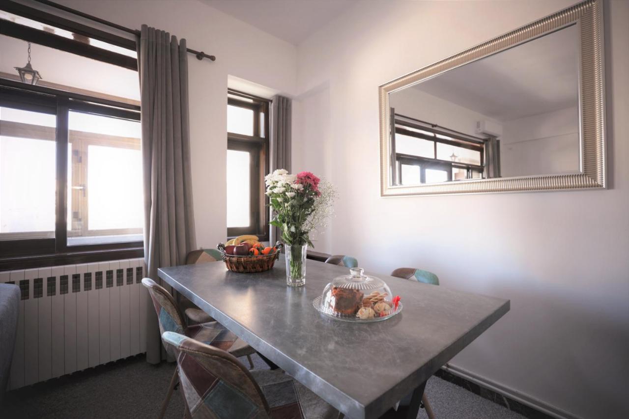 Modern 2 Bedroom Apartment Next To Metro - Marousi Athènes Extérieur photo