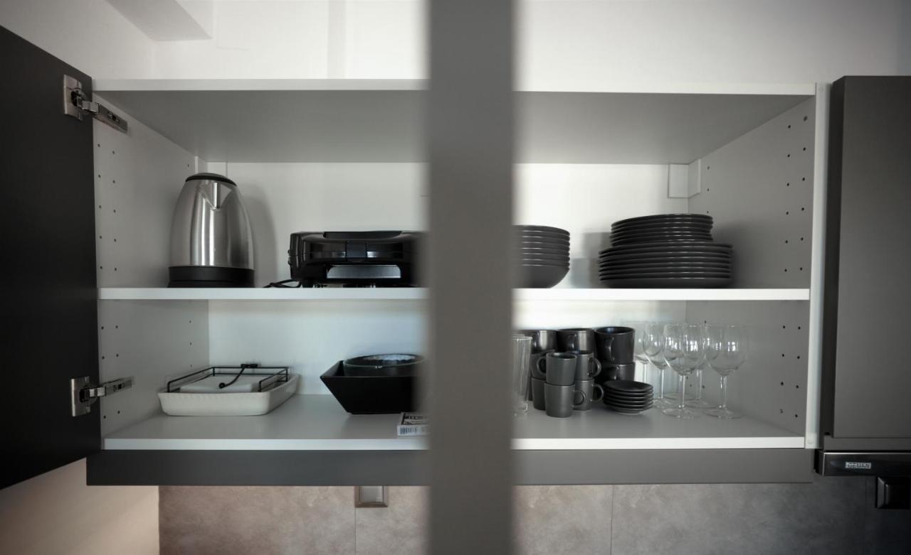 Modern 2 Bedroom Apartment Next To Metro - Marousi Athènes Extérieur photo