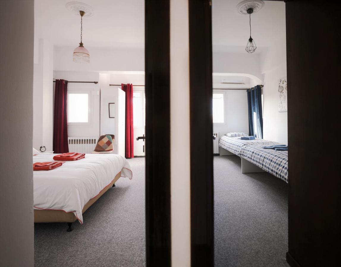 Modern 2 Bedroom Apartment Next To Metro - Marousi Athènes Extérieur photo